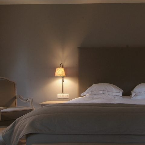 Kamers & suites - Domaine La Butte aux Bois